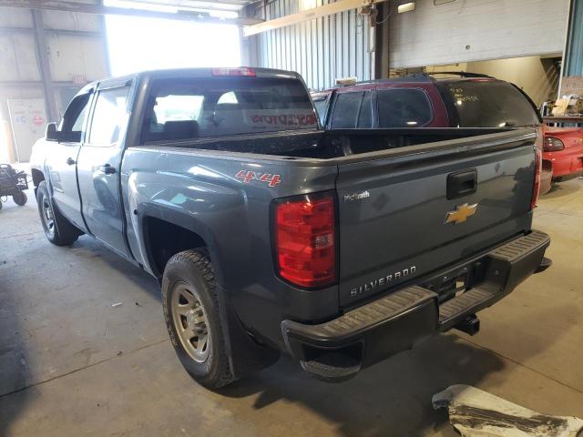 Photo 3 from auction – 2014 CHEVROLET SILVERADO with VIN 3GCUKPEC2EG272057