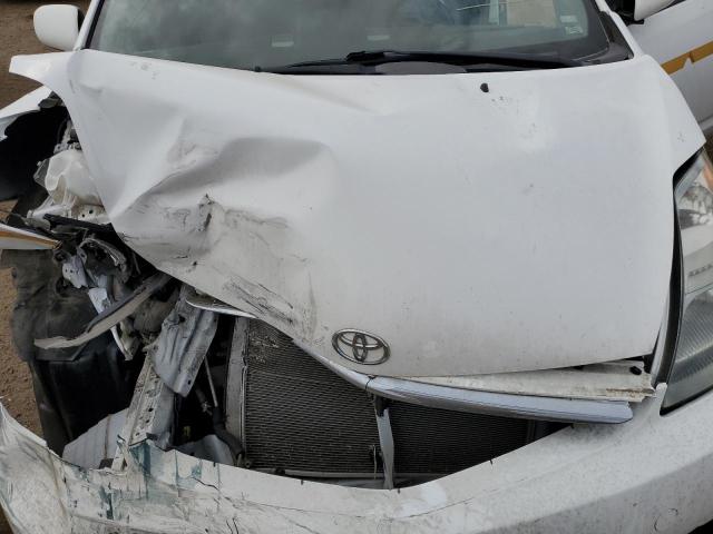 Photo 7 from auction – 2008 TOYOTA PRIUS with VIN JTDKB20U083439341