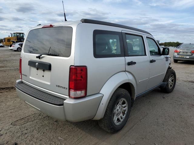 Photo 4 from auction – 2011 DODGE NITRO SE with VIN 1D4PT2GK0BW515026