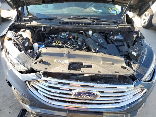 Photo 7 from auction – 2019 FORD EDGE SE with VIN 2FMPK3G96KBC51049