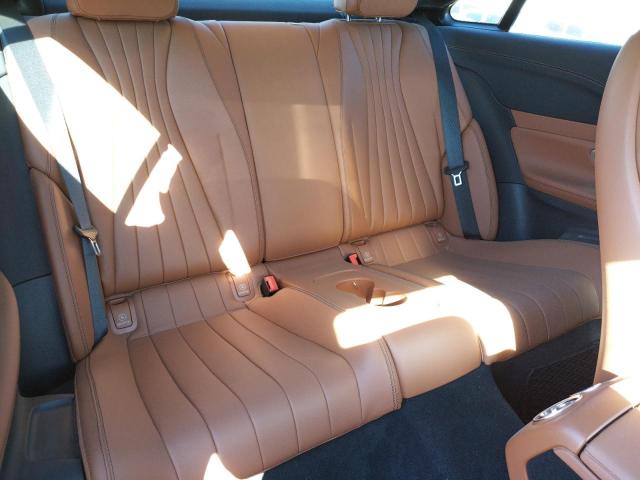 Photo 6 from auction – 2018 MERCEDES-BENZ E 400 with VIN WDD1J6FB2JF063683