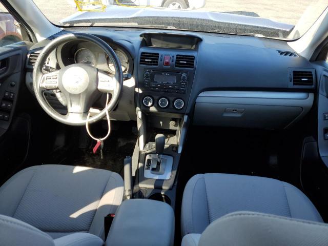 Photo 9 from auction – 2015 SUBARU FORESTER with VIN JF2SJAFC0FH497110
