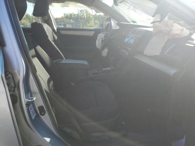 Photo 5 from auction – 2015 SUBARU LEGACY 2.5 with VIN 4S3BNAD60F3048250
