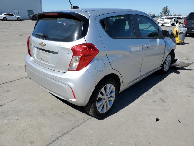 Photo 4 from auction – 2017 CHEVROLET SPARK 1LT with VIN KL8CC6SA7HC719455