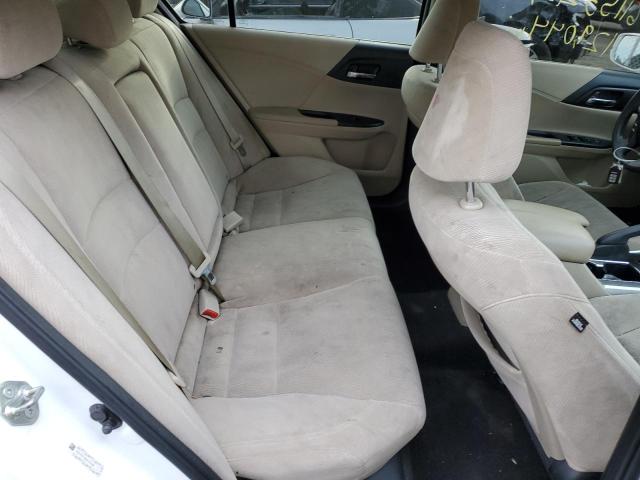 Photo 6 from auction – 2014 HONDA ACCORD EX with VIN 1HGCR2F78EA032586