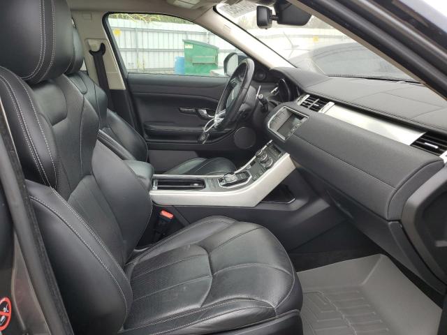 Photo 5 from auction – 2016 LAND ROVER RANGE ROVE with VIN SALVR2BG3GH098771