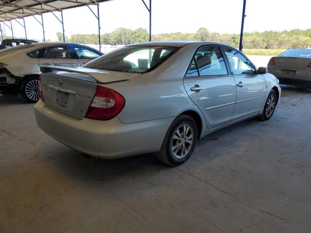 Photo 4 from auction – 2004 TOYOTA CAMRY LE with VIN 4T1BF32K94U074888