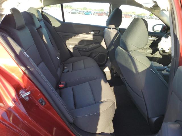 Photo 6 from auction – 2022 NISSAN ALTIMA SV with VIN 1N4BL4DV2NN391360