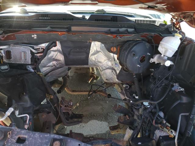 Photo 7 from auction – 2013 RAM 1500 ST with VIN 1C6RR6FT8DS698988