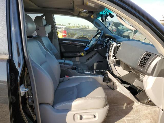 Photo 5 from auction – 2005 TOYOTA 4RUNNER LI with VIN JTEBU17R850068170