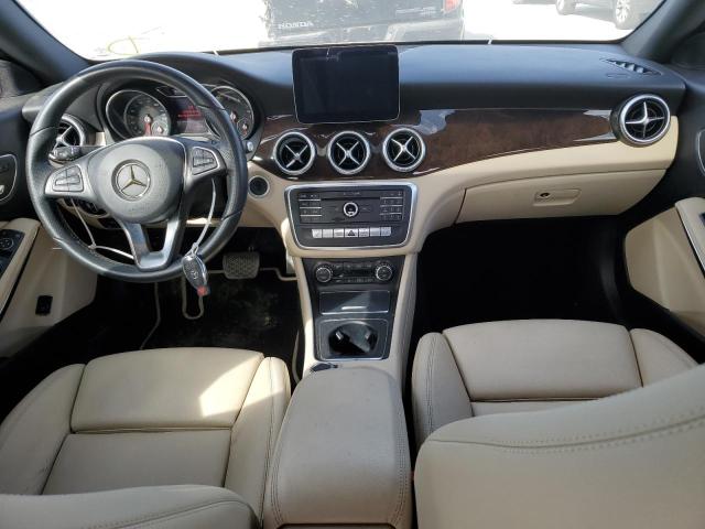 Photo 9 from auction – 2018 MERCEDES-BENZ CLA 250 with VIN WDDSJ4EB4JN529548