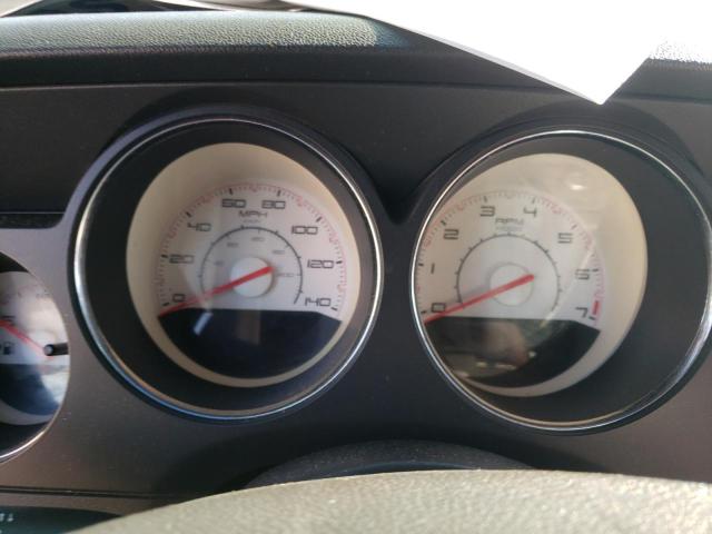 Photo 8 from auction – 2013 DODGE CHALLENGER with VIN 2C3CDYAG5DH724980
