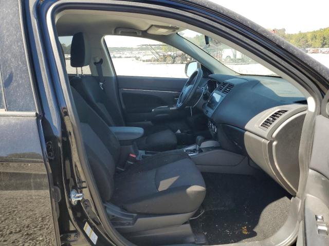 Photo 5 from auction – 2019 MITSUBISHI OUTLANDER with VIN JA4AR3AU7KU025075