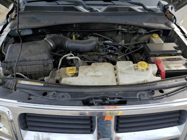Photo 7 from auction – 2011 DODGE NITRO SE with VIN 1D4PT2GK0BW515026