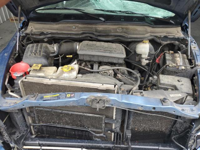Photo 7 from auction – 2005 DODGE RAM 1500 S with VIN 1D7HA18N05S238356