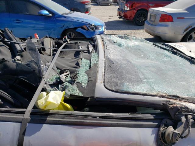 Photo 5 from auction – 1998 MITSUBISHI ECLIPSE SP with VIN 4A3AX55F8WE116694