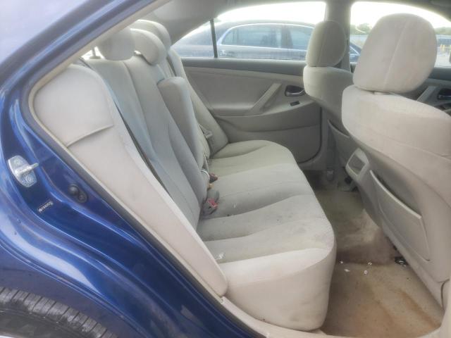 Photo 6 from auction – 2009 TOYOTA CAMRY BASE with VIN 4T1BE46K39U337855