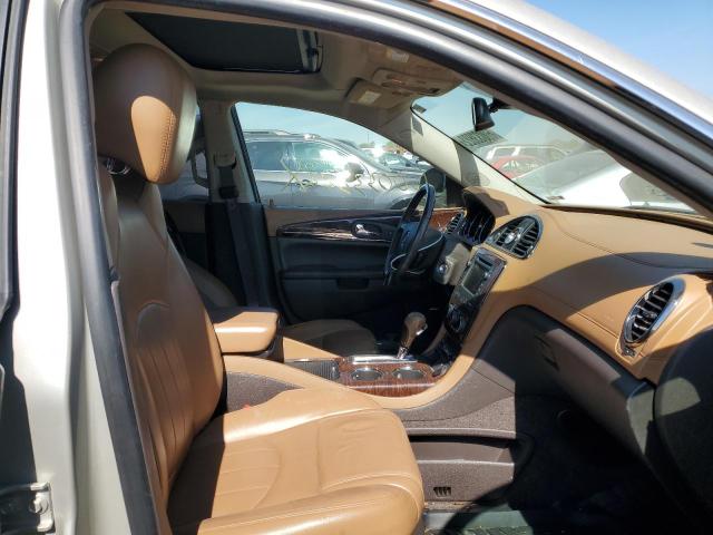 Photo 5 from auction – 2015 BUICK ENCLAVE with VIN 5GAKRCKD1FJ193327