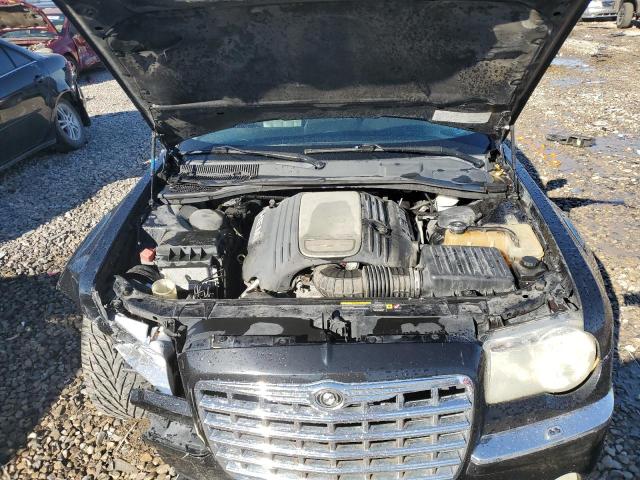 Photo 7 from auction – 2005 CHRYSLER 300C with VIN 2C3AA63H35H133204