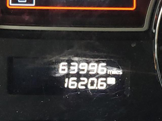 Photo 8 from auction – 2013 NISSAN PATHFINDER with VIN 5N1AR2MM7DC687352