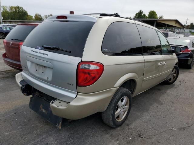 Photo 4 from auction – 2005 DODGE GRAND CARA with VIN 2D4GP44L95R428395