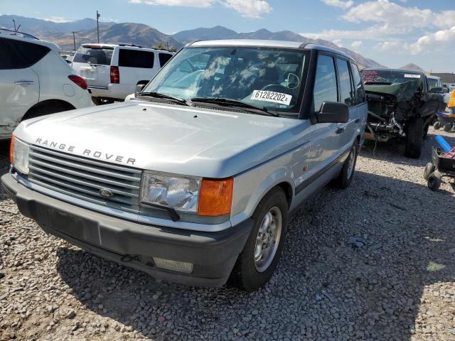 Photo 9 from auction – 1998 LAND ROVER RANGE ROVE with VIN SALPV1246WA384478