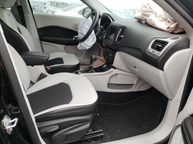 Foto 5 de la subasta – 2019 JEEP COMPASS LA con VIN 3C4NJCBB0KT685920