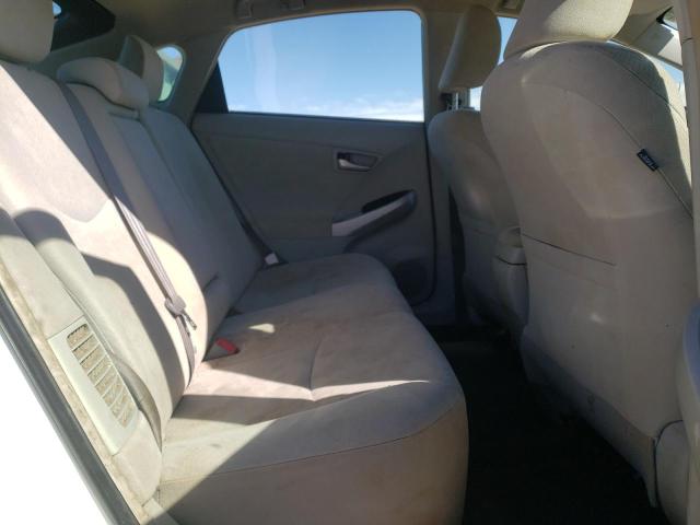 Photo 6 from auction – 2015 TOYOTA PRIUS with VIN JTDKN3DU8F1924097