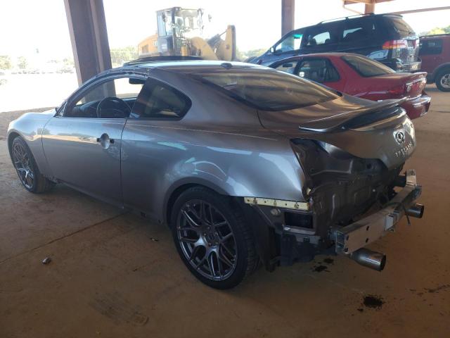 Photo 3 from auction – 2008 INFINITI G37 BASE with VIN JNKCV64E18M124823
