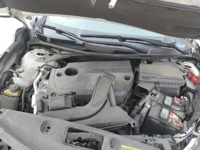 Photo 7 from auction – 2014 NISSAN ALTIMA 2.5 with VIN 1N4AL3AP4EC288268