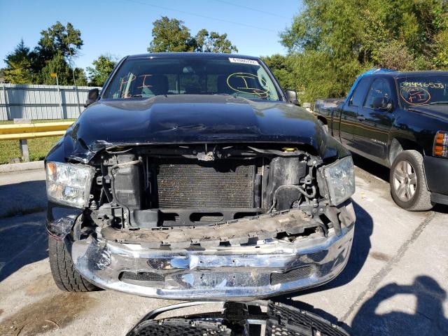 Foto 9 de la subasta – 2013 RAM 1500 SLT con VIN 1C6RR6GP6DS600364