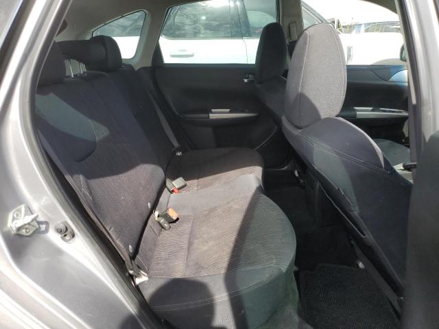 Photo 6 from auction – 2010 SUBARU IMPREZA OU with VIN JF1GH6D64AH823337
