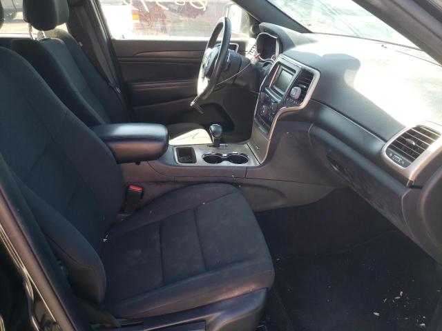 Photo 5 from auction – 2015 JEEP GRAND CHER with VIN 1C4RJFAG7FC168499