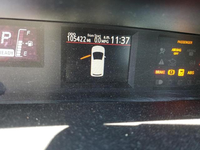 Photo 8 from auction – 2014 TOYOTA PRIUS C with VIN JTDKDTB35E1068124