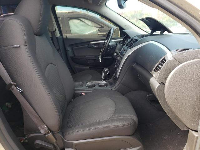 Photo 5 from auction – 2010 CHEVROLET TRAVERSE L with VIN 1GNLRFED3AS123239