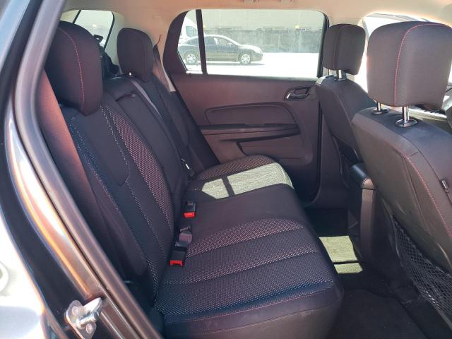 Photo 6 from auction – 2017 GMC TERRAIN SL with VIN 2GKALMEK8H6185077