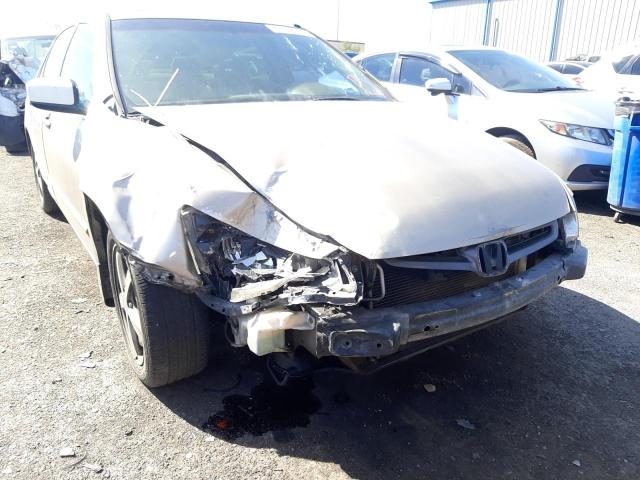Photo 9 from auction – 2003 HONDA ACCORD EX with VIN JHMCM56693C065781