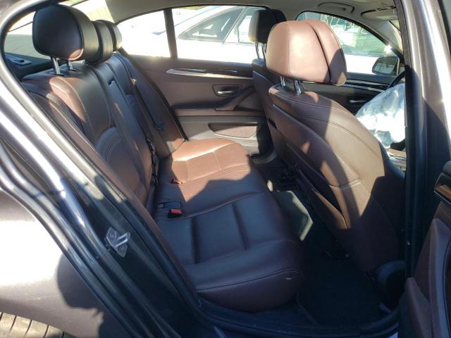 Photo 6 from auction – 2016 BMW 528 XI with VIN WBA5A7C56GG145609