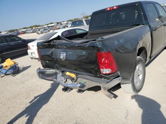 Photo 9 from auction – 2015 RAM 1500 ST with VIN 3C6RR6KT8FG689787