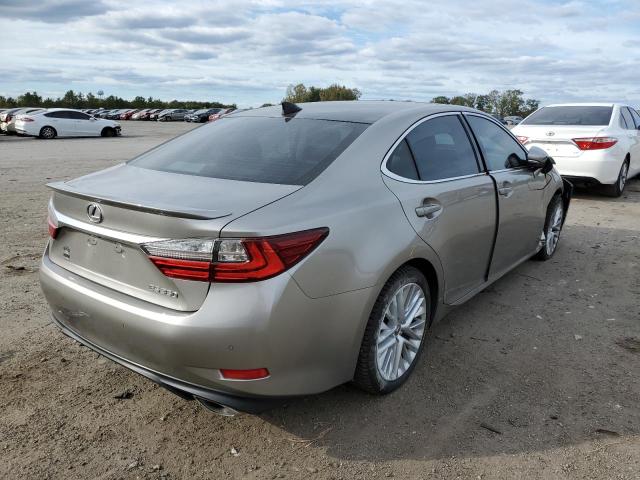 Photo 4 from auction – 2016 LEXUS ES 350 with VIN 58ABK1GG0GU022583