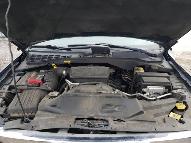 Photo 7 from auction – 2008 DODGE DURANGO SX with VIN 1D8HB38N98F141173