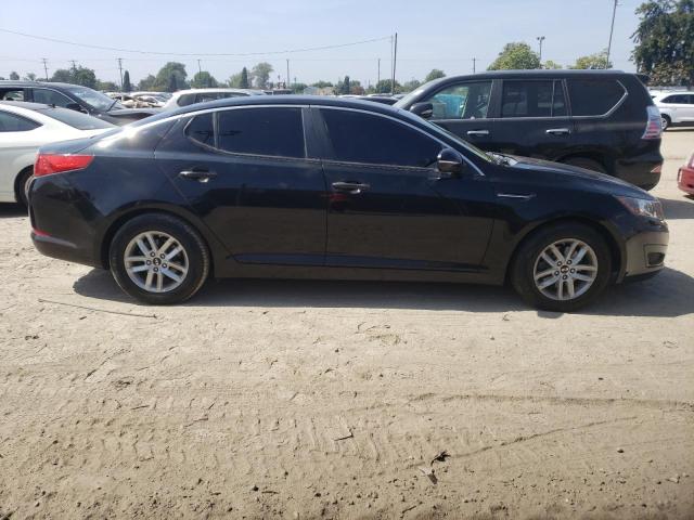 Photo 9 from auction – 2011 KIA OPTIMA LX with VIN KNAGM4A77B5167819