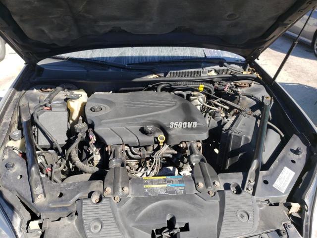 Photo 7 from auction – 2008 CHEVROLET IMPALA LS with VIN 2G1WB58K689223421