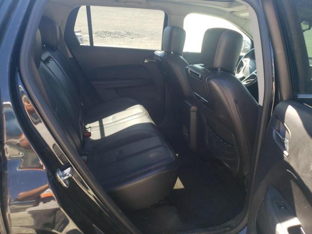 Photo 6 from auction – 2012 GMC TERRAIN SL with VIN 2GKFLXE59C6253574