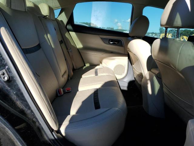 Photo 6 from auction – 2015 NISSAN ALTIMA 2.5 with VIN 1N4AL3AP3FC211599