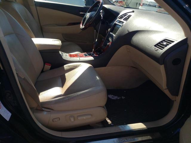 Photo 5 from auction – 2008 LEXUS ES 350 with VIN JTHBJ46GX82218737