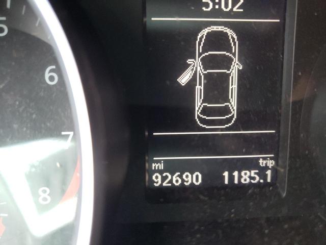 Photo 8 from auction – 2016 VOLKSWAGEN PASSAT S with VIN 1VWAT7A32GC047663