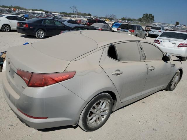 Photo 4 from auction – 2013 KIA OPTIMA LX with VIN KNAGM4A71D5358915