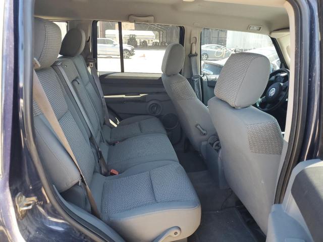 Photo 6 from auction – 2006 JEEP COMMANDER with VIN 1J8HH48N86C213930