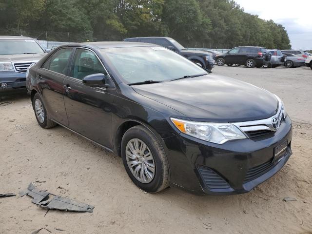 Photo 1 from auction – 2014 TOYOTA CAMRY L with VIN 4T4BF1FK3ER406636